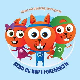 Rend og Hop Ida og - Rendoghop.dk